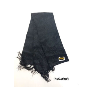 شال گردن موهر مردانه - عمده (KLT-2582)
