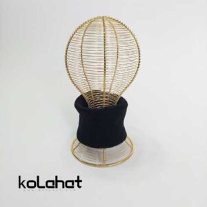 یقه رینگی بافت مردانه - عمده (KLT-2614)