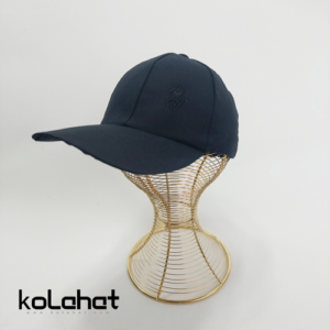کلاه بیسبالی کتان کجراه (KLT-T2748)