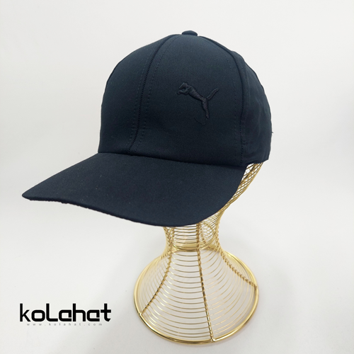 کلاه نقاب دار کتان کجراه - عمده (KLT-2748)