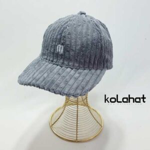 کلاه بیسبالی مخمل فانتزی (KLT-T1571)