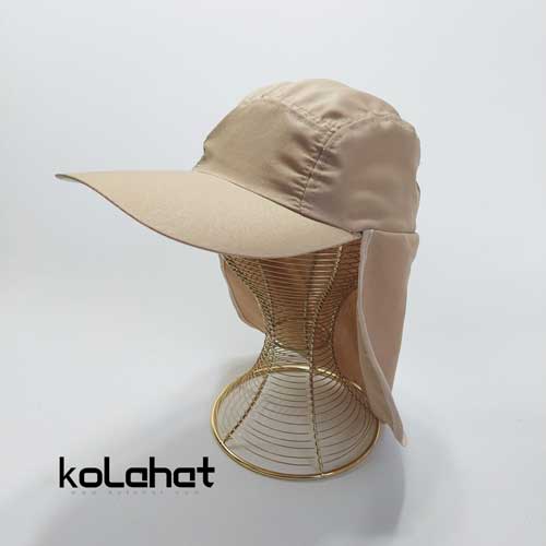 کلاه نقاب دار نایک ( KLT-T43 )