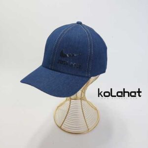کلاه نقاب دار جین (KLT-T2697)