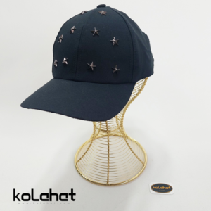 کلاه نقاب دار نگینی (KLT-T2747)