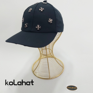 کلاه نقاب دار نگینی (KLT-T2747)