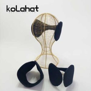 گوشگیر مردانه بافت وارداتی - عمده (KLT-2558)