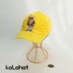 کلاه نقابدار بچگانه مدل چاپی - عمده (KLT-2728)