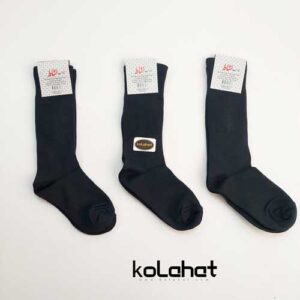 جوراب زمستانی ضخیم بزرگسال - عمده (KLT-2690)