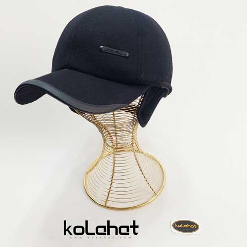 کلاه نقابدار فوتر مردانه (KLT-2743)