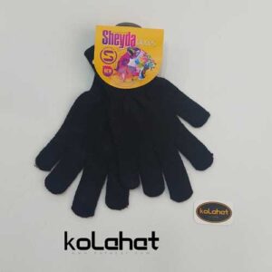 دستکش بافت مردانه (KLT-T2724)