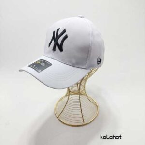 کلاه نقابدار NY کتان جودون (KLT-T2861)