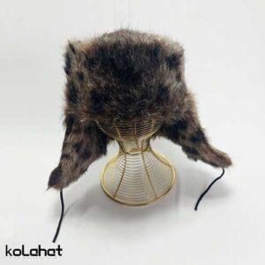 کلاه روسی سمور اصلی (KLT-T2778)