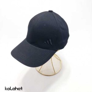 کلاه نقابدار کتان طرح آدیداس - عمده (KLT-2840)
