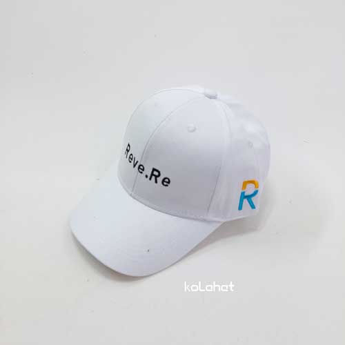کلاه نقابدار کتان Reve Re اعلا - عمده (KLT-2885)