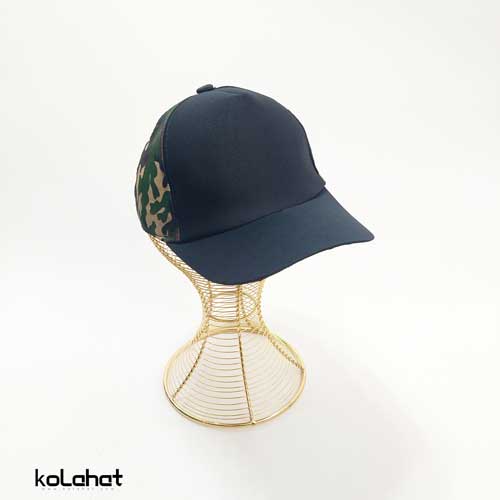 کلاه بیسبالی پلنگی پسرانه (KLT-T2810)