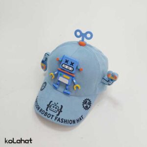 کلاه نقابدار بچگانه فانتزی (KLT-T2820)