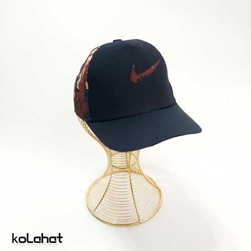 کلاه بیسبالی پلنگی پسرانه (KLT-T2810)