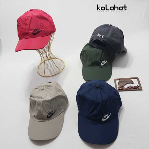 کلاه بافت مشکی نایک (KLT-T1926)