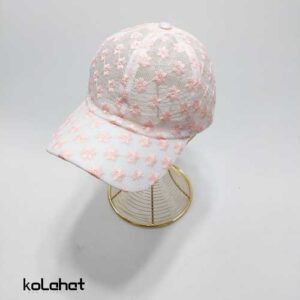 کلاه بیسبالی زنانه گیپوری (KLT-T2815)