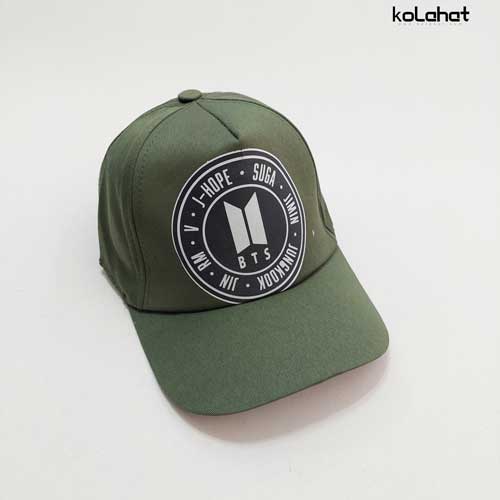 کلاه نقابدار چاپی بچگانه - عمده (KLT-2797)