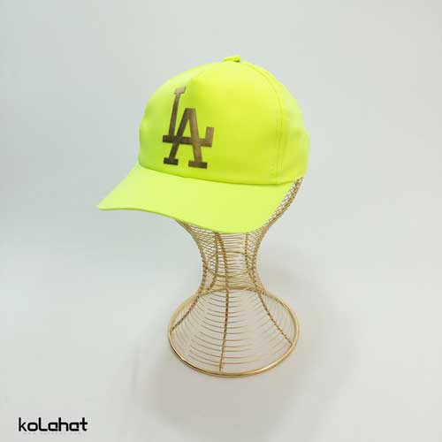 کلاه رنگی نقابدار چاپ طلایی (KLT-T2798)