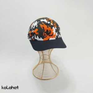 کلاه نقابدار پلنگی پسرانه نایک (KLT-T2799)