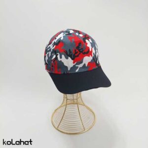 کلاه نقابدار پلنگی پسرانه نایک (KLT-T2799)
