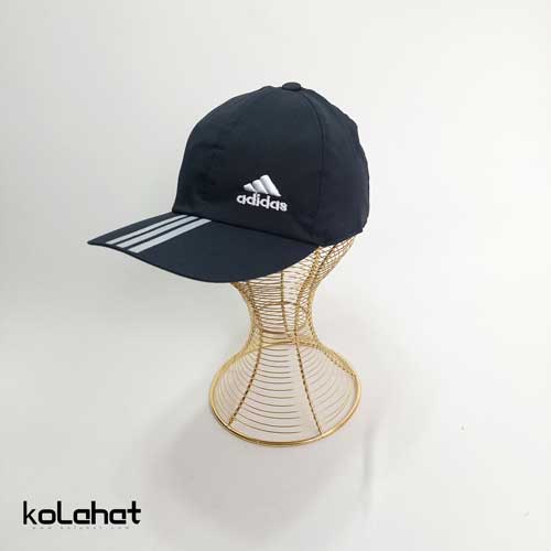 کلاه مشکی نقابدار نایک - عمده (KLT-2805)