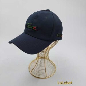 کلاه نقابدار کتان کش طرح سوسمار (KLT-O3055)