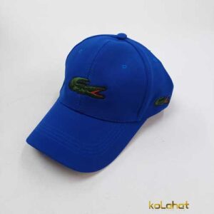 کلاه نقابدار کتان کش طرح سوسمار (KLT-O3055)