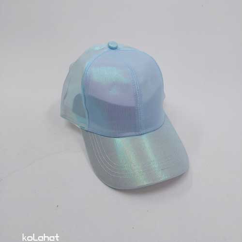 کلاه نقابدار لمه ای زنانه - عمده (KLT-2981)