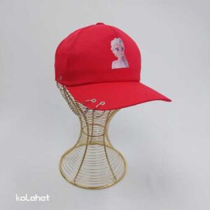 کلاه بیسبالی بچگانه زنجیری (KLT-T2983)