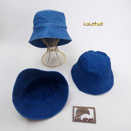 کلاه باکت لی بزرگسال - عمده (KLT-3027)