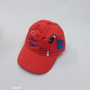 کلاه نقابدار بچگانه رنگی (KLT-T2953)