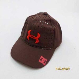 کلاه نقابدار پسرانه طرح آندر آرمور (KLT-T3050)