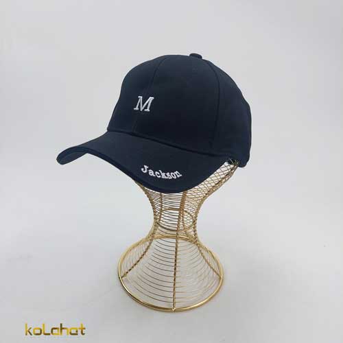 کلاه نقابدار کتان اصلی طرح M - عمده (KLT-3070)