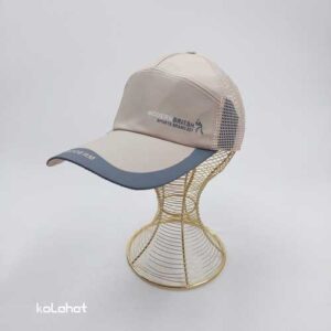 کلاه نقابدار پشت توری تاسلون (KLT-T3005)