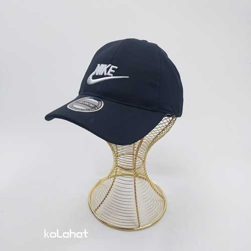 کلاه بیسبالی کتان نایک وارداتی (KLT-T3011)