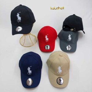 کلاه نقابدار کتان کش وارداتی - عمده (KLT-3055)