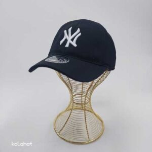 کلاه نقاب دار کتان NY وارداتی (KLT-T3014)
