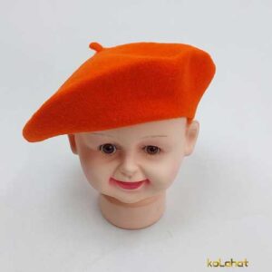 کلاه برت بچگانه موهر (KLT-T3036)