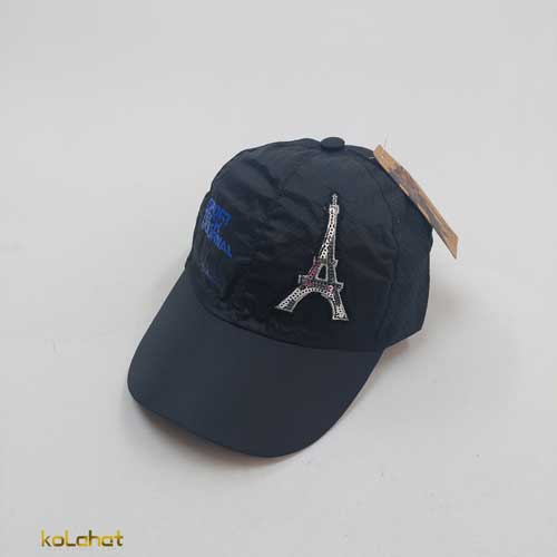 کلاه نقابدار بچگانه طرح ایفل - عمده (KLT-3069)