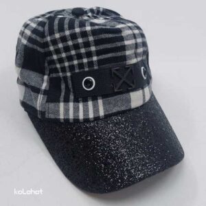 کلاه نقابدار لمه ای بچگانه (KLT-T2962)