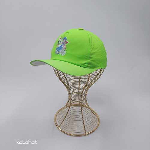 کلاه بیسبالی دخترانه (KLT-T2988)