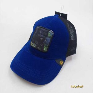 کلاه نقاب دار گورین طرح ببر سیاه (KLT-K3056)