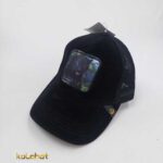 کلاه نقاب دار گورین طرح ببر سیاه (KLT-K3056)