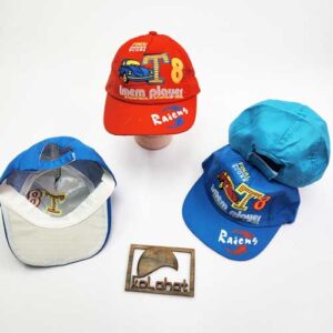 کلاه نقابدار بچگانه وارداتی - عمده (KLT-3155)