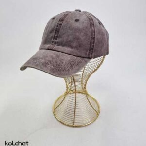 کلاه بیسبالی جین زنانه (KLT-T3101)