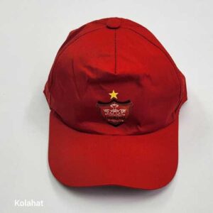 کلاه بیسبالی پسرانه طرح استقلال و پرسپولیس (KLT-T3108)