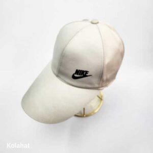 کلاه نقاب بلند مردانه کتان کجراه - عمده (KLT-3160)